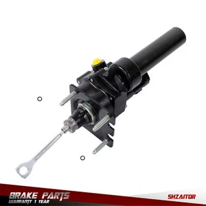 Power Brake Booster For Chevrolet Express 1500 2004 2005 2006-2007 New 15814983 - Bild 1 von 13