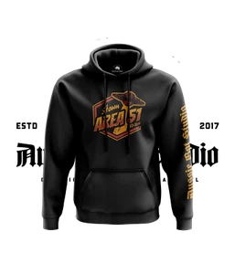 Storm Area 51 - Unisex Pullover Hoody - Picture 1 of 2