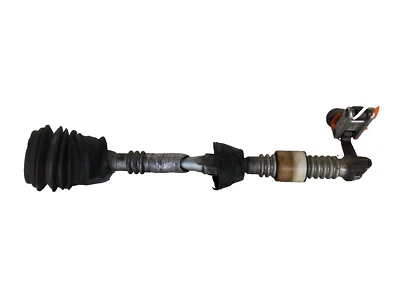 Mercedes Benz CLK 320 2004 cupé columna de dirección eje de dirección intermedio OEM Foto 1 de 4