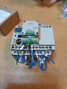 Panasonic FP-X C30RD Control Unit AFPX-C30RD COM3 - Picture 1 of 3
