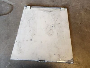 GE TRM1210MFPR2 TRM1210MPR4 Modello 3/8 Porte e cerniere - Foto 1 di 4