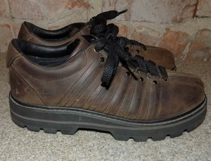 k swiss work boots
