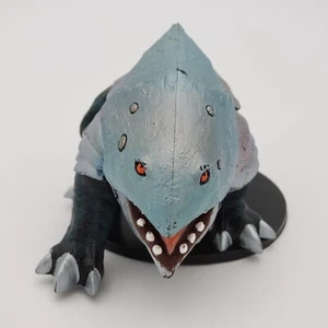 BULETTE Enorme Tamaño 3"H x 5"L Mazmorras y Dragones Miniaturas Gigantes de Leyenda - Imagen 1 de 4