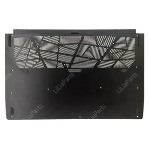 Funda base inferior 17,3" inferior para MSI GS76 Stealth 11UE 11UH MS-17M1 - Imagen 1 de 2