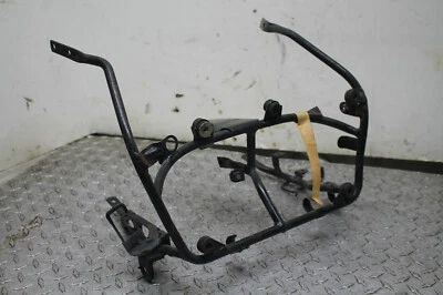 YAMAHA FZR750RT fzr1000 OEM CARENADO SUPERIOR ESTANCIA 2GH-28356-00-00 MY57 Foto 1 de 4