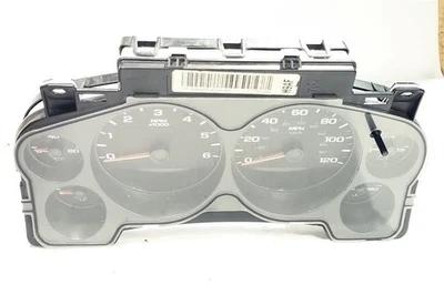 Gauge Cluster Speedometer 20774684 OEM 2009 Chevrolet Silverado 1500 - Image 1 of 4