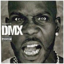 The Best Of DMX  von Dmx | CD | Zustand sehr gut - Bild 1 von 2