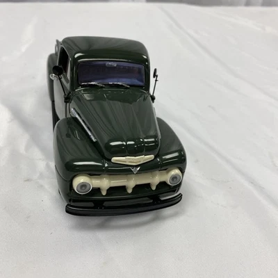 Danbury Mint  1951 Ford F-1  Diecast Pickup Truck No Box/loose See Photos - Image 1 of 4