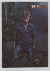 2012 True Blood: Premiere Edition Do Bad Things Puzzle Jason Stackhouse #D4 1d7a - Picture 1 of 3