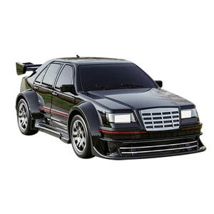 Mini RC 2.4G Drift Car 1/43 4WD RTR Mini Rennfahrzeug mit Gyroskop Batterie 9L - Bild 1 von 19
