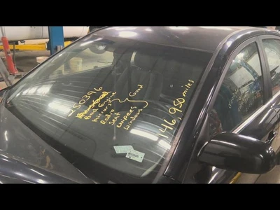 Used Air Cleaner Assembly fits: 2009 Hyundai Sonata 2.4 Grade A - Image 1 of 4