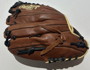Rawlings SANDLOT SERIE 11,75 IN INFIELD/PITCHING GLOVE - Bild 1 von 6