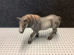 Schleich Figur Pferd 13626 Percheron Stute - Bild 1 von 2