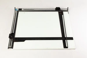 LPL 14x17 Inch / 35x43cm Enlarging Easel / Masking Frame. Good Condition. - Picture 1 of 8