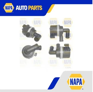 Electric Water Pump fits VW GOLF Mk5, Mk6, PLUS 1.6D 2.0D 05 to 16 NAPA Quality - Picture 1 of 2