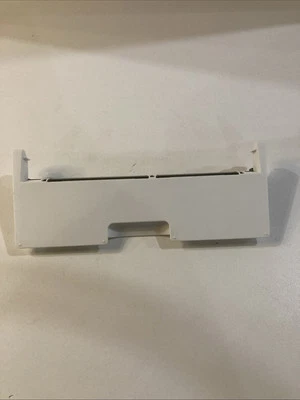 Canon Pixma Printer Scanner MG2922 Parts Replacement Trim Cover - Image 1 of 4