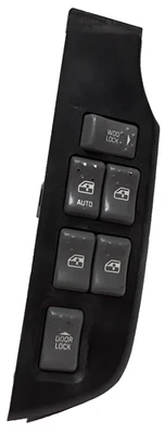 01 02 03 04 05 Pontiac Aztek Drivers interruptor ventana maestra OEM 10308824 Foto 1 de 2