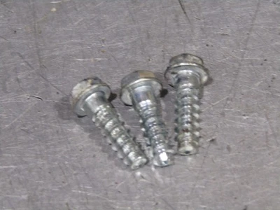 Pontiac Grand Prix 2004-2008 OEM ventana motor pernos juego 04 05 06 07 08 Foto 1 de 2