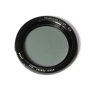 Asahi Pentax 6x7 67mm Polarizing Filter - Picture 1 of 2