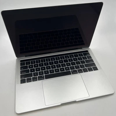 Apple Macbook Pro A1706 2017 13.3" Screen i7-7567U 16GB RAM 1TB SSD - Image 1 of 4