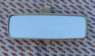 GENUINE FIAT 500 2007-2015 Interior Rear View Mirror  E9026204 - Image 1 of 4