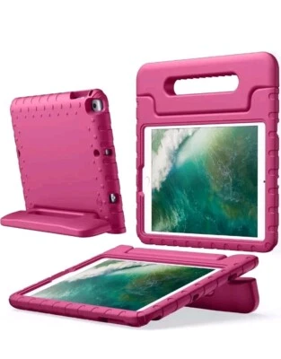 JETech Kids Case for iPad 9.7 Inch (6th/5th Generation, 2018/2017), iPad Air 2/1 - Image 1 of 4