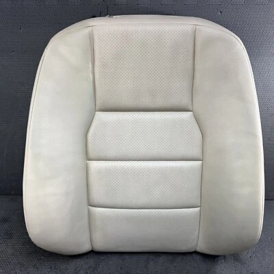 🔥⭐ COJÍN ASIENTO TRASERO SUPERIOR CONDUCTOR DELANTERO MERCEDES GLK GLK250 X204 OEM 2010-2015 Foto 1 de 4