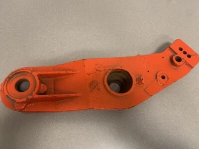 Carcasa de cojinete de cortacésped de carrete de calle hidráulico Jacobsen 207441 71109 71010 71353 Foto 1 de 3