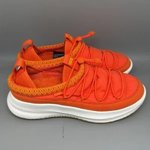 UGG CA78 Tasman Orange Hybrid Schuhe 1136594 Herren Gr. 10 NEU - Bild 1 von 10