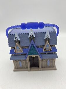 Disney Animators' Collection Littles Arendelle Castle Frozen