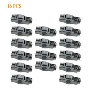 Rocker Arms Set for SKODA FABIA OCTAVIA RAPID SUPERB YETI 1.6 2.0 2.5 TDI-16x - Picture 1 of 6