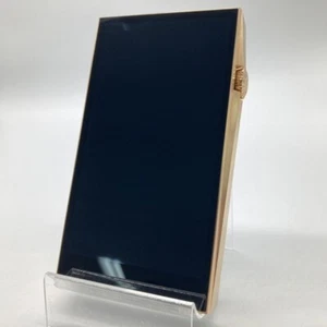 Astell&Kern A&ultima SP3000 Copper IRV-AK-SP3000-COP Limited Bundle with Leather - Picture 1 of 9