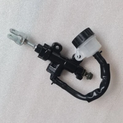 Juego de cilindros maestros de freno trasero para Honda CB1 CBR1000RR CBR600RR CBR600 F2 F3 F4i Foto 1 de 3