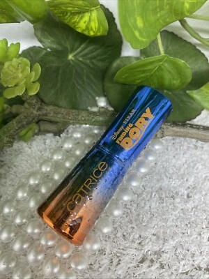 Catrice Disney Pixar Finding Dory pH-Reachting Lip Balm Lippenbalsam 3,8g *neu*