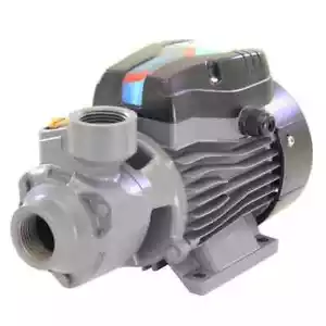 PEARL PERIPHERAL WATER PUMP -PEP 20C16S- 2HP, 220V, 1PH - Picture 1 of 1