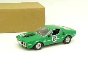 Metro M4 SB 1/43 - Alfa Romeo Montreal Nurburgring 1973 - Imagen 1 de 1