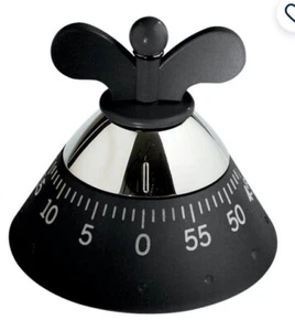 Alessi Kitchen Timer NEW - Picture 1 of 1