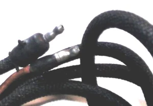 Ballast Resistor with wire for 1966-1990 Mustang Thunderbird Cougar Lincoln - Picture 1 of 3