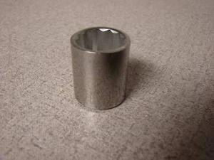 Proto Challenger 11/16" 12 point socket 1222 3/8" Drive - Picture 1 of 3