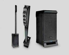 jbl portable line array