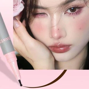 Tear Stain Pen Beauty Tear Mole Pen Rich Long-lasting That Quickly Color E3J3 - Bild 1 von 18
