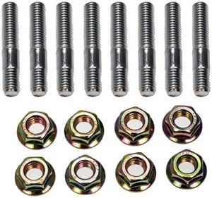 For 2001-2003 Workhorse P42 Dorman Exhaust Manifold Hardware Kit 2002 - Picture 1 of 5