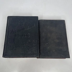Audels Automotive Guide, Diesel Engine Manual Questions And Answers Edition - Picture 1 of 8