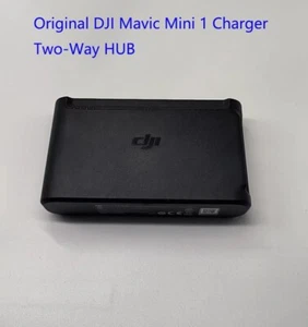 Original DJI Mavic Mini 1 Charger Two-Way Charging Hub Convenient Battery Hub - Picture 1 of 5
