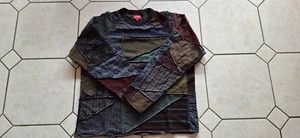 Supreme Longsleeve, Größe M - Bild 1 von 6