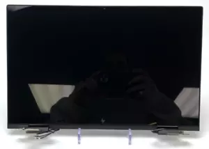 HP ENVY X360 15-EY0013DX 15,6" FHD LCD TOUCH SCREEN ASSEMBLAGGIO DISPLAY COMPLETO B - Foto 1 di 2