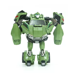 APC Toys Bulkhead Giant Hammer TFP Leader's Action Figure toy in stock - Picture 1 of 19