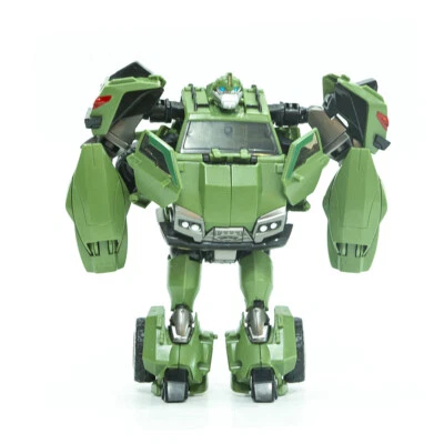 Figura de acción de líder TFP Bulkhead Giant Hammer juguete APC Toys en stock Foto 1 de 4