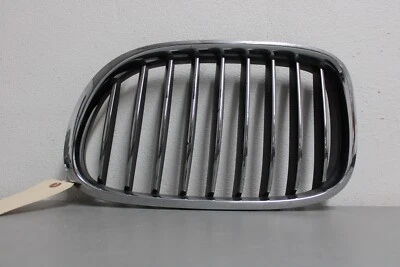 2013 2014 2015 BMW 750LI F02 LEFT SIDE FRONT GRILLE - Imagem 1 de 4