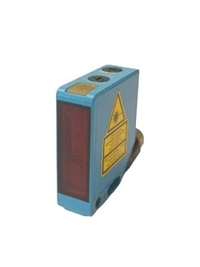 SICK WL12L-2B530 PN:1018252 barriera fotoelettrica a riflessione - Foto 1 di 3